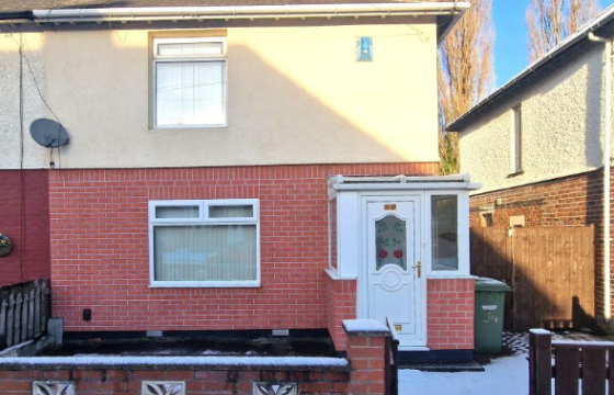 Investment Opportunity in Stockport photo